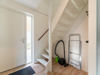 Ferienhaus Sint-Maartensdijk Ausstattung 23