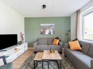 Ferienhaus Sint-Maartensdijk Ausstattung 21