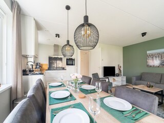 Vakantiehuis Sint-Maartensdijk Kenmerken 13