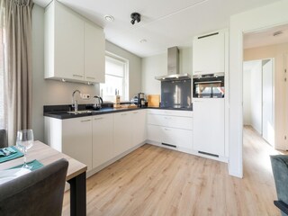 Vakantiehuis Sint-Maartensdijk Kenmerken 14
