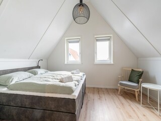Vakantiehuis Sint-Maartensdijk Kenmerken 15