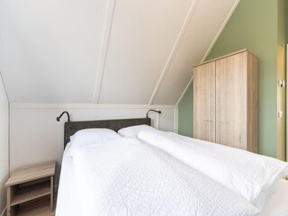 Ferienhaus Sint-Maartensdijk Ausstattung 10