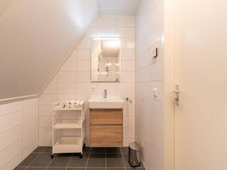 Vakantiehuis Sint-Maartensdijk Kenmerken 19