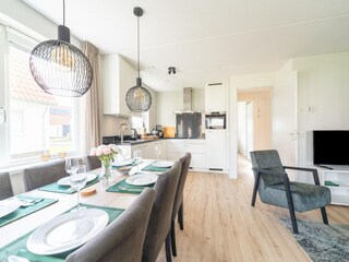 Vakantiehuis Sint-Maartensdijk Kenmerken 32
