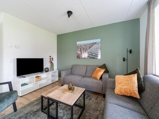 Maison de vacances Sint-Maartensdijk Équipement 28