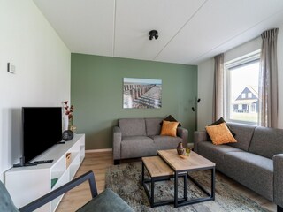 Holiday house Sint-Maartensdijk Features 16