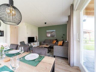Vakantiehuis Sint-Maartensdijk Kenmerken 22
