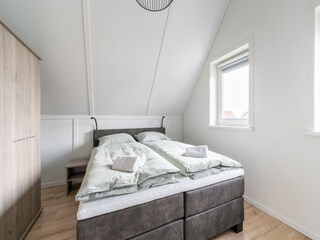 Maison de vacances Sint-Maartensdijk Équipement 12