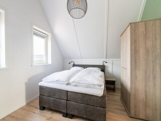 Vakantiehuis Sint-Maartensdijk Kenmerken 18