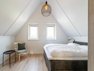 Maison de vacances Sint-Maartensdijk Équipement 29