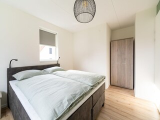 Maison de vacances Sint-Maartensdijk Équipement 26