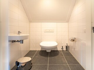 Vakantiehuis Sint-Maartensdijk Kenmerken 30