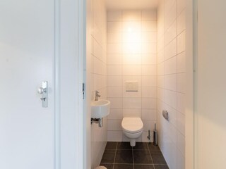 Vakantiehuis Sint-Maartensdijk Kenmerken 31