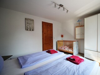 Ferienwohnung Prerow Ausstattung 30