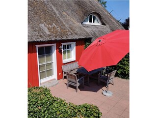 Ferienwohnung Prerow  31