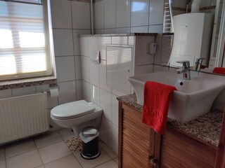 Ferienwohnung Prerow  33