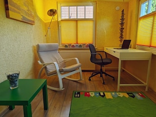 Ferienwohnung Prerow  34