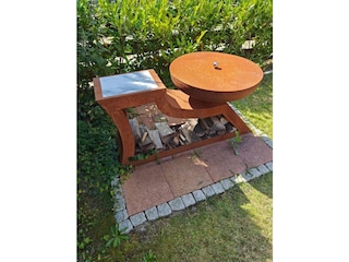 Ferienwohnung Prerow  35