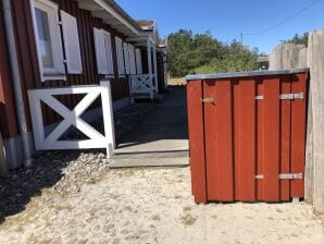 Ferienhaus Strandhaus "Fischer" - Prerow - image1