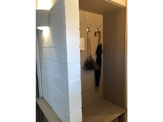 Flur/Garderobe