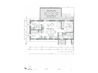 Ferienwohnung Prerow Grundriss 37