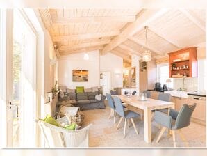 Ferienwohnung Strandhaus "Austern" - Prerow - image1