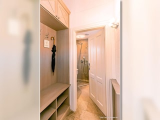Flur/Garderobe
