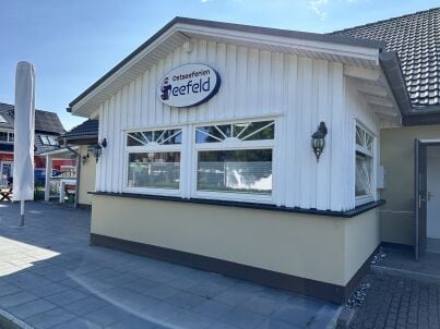 Firma Ostseeferien-Seefeld - Herr Christian Neubert