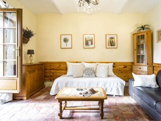 Ferienwohnung Vallon-Pont-d'Arc Ausstattung 18