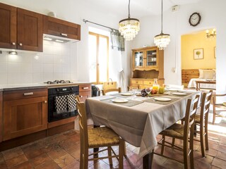 Ferienwohnung Vallon-Pont-d'Arc Ausstattung 19