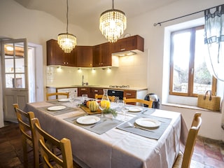 Ferienwohnung Vallon-Pont-d'Arc Ausstattung 20