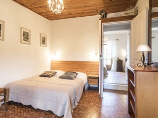 Ferienwohnung Vallon-Pont-d'Arc Ausstattung 21