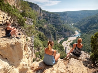 Ferienwohnung Vallon-Pont-d'Arc Umgebung 28