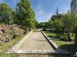 Holiday apartment Vallon-Pont-d'Arc Outdoor Recording 10