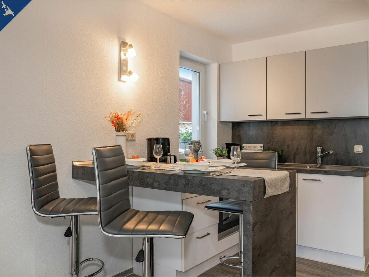 Ferienwohnung Heringsdorf (Seebad) Außenaufnahme 1