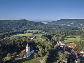 Kirche Oberried