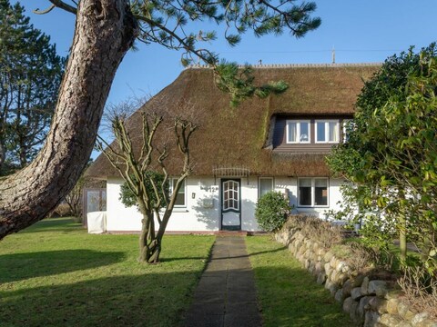 Vakantiehuis Sonnenhof A
