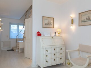 Casa de vacaciones Kampen Características 8