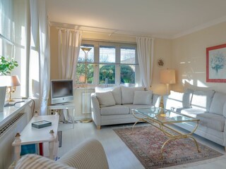 Casa de vacaciones Kampen Características 9