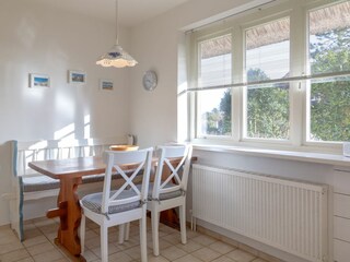 Casa de vacaciones Kampen Características 12