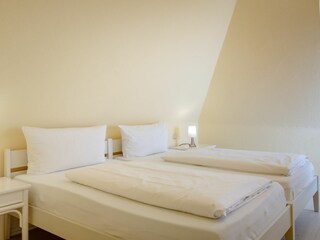 Casa de vacaciones Kampen Características 15