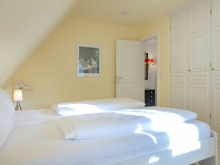 Casa de vacaciones Kampen Características 16