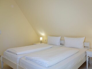 Casa de vacaciones Kampen Características 17