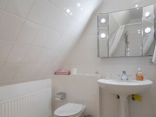 Casa de vacaciones Kampen Características 19