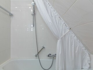 Casa de vacaciones Kampen Características 20