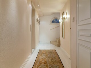 Casa de vacaciones Kampen Características 21