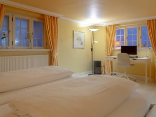 Casa de vacaciones Kampen Características 22