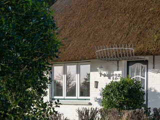 Casa de vacaciones Kampen Características 25