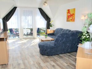 Ferienwohnung am Meer Waldstrasse - Prerow - image1