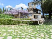 Villa Greve in Chianti Outdoor Recording 1